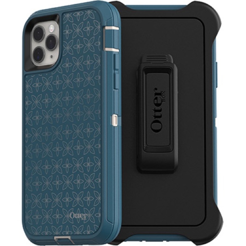 iPhone 11 Pro Max Defender Series Screenless Case
